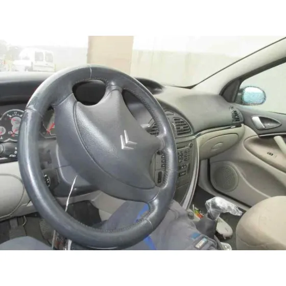 CITROEN C5 BERLINA '2007 ATTRACTION NEGRO