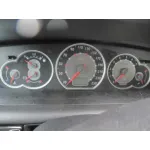 CITROEN C5 BERLINA '2007 ATTRACTION NEGRO