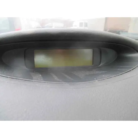 CITROEN C5 BERLINA '2007 ATTRACTION NEGRO