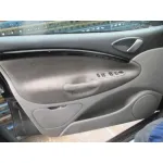 CITROEN C5 BERLINA '2007 ATTRACTION NEGRO