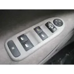 CITROEN C5 BERLINA '2007 ATTRACTION NEGRO