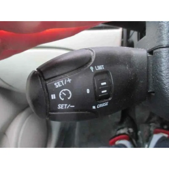 CITROEN C5 BERLINA '2007 ATTRACTION NEGRO
