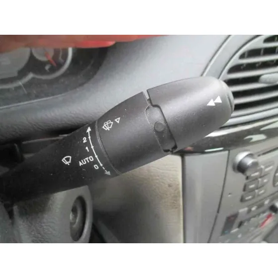 CITROEN C5 BERLINA '2007 ATTRACTION NEGRO