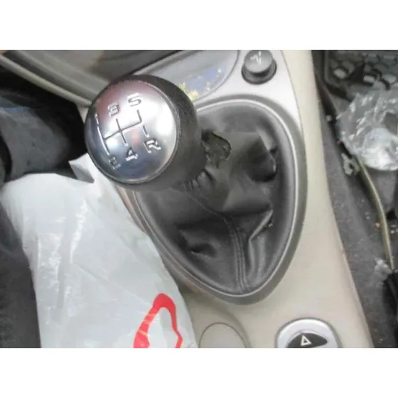 CITROEN C5 BERLINA '2007 ATTRACTION NEGRO