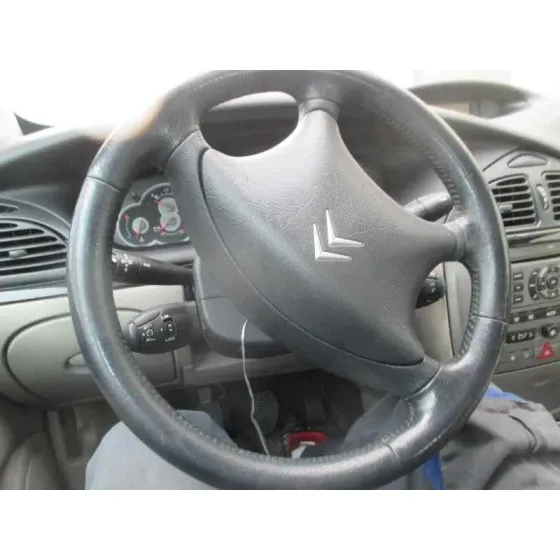 CITROEN C5 BERLINA '2007 ATTRACTION NEGRO