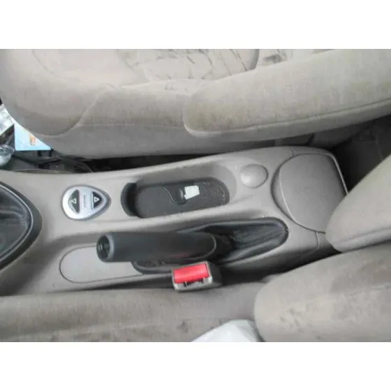 CITROEN C5 BERLINA '2007 ATTRACTION NEGRO
