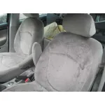 CITROEN C5 BERLINA '2007 ATTRACTION NEGRO