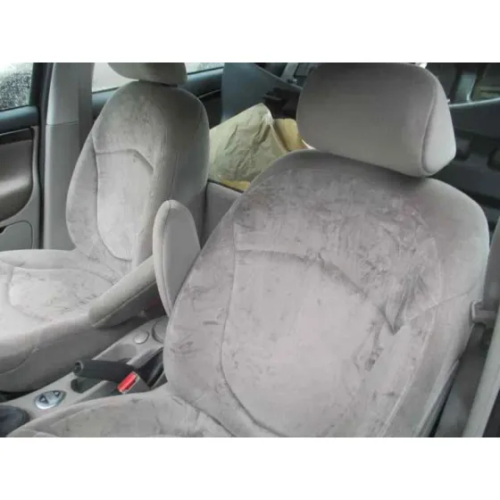 CITROEN C5 BERLINA '2007 ATTRACTION NEGRO