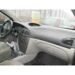 CITROEN C5 BERLINA '2007 ATTRACTION NEGRO