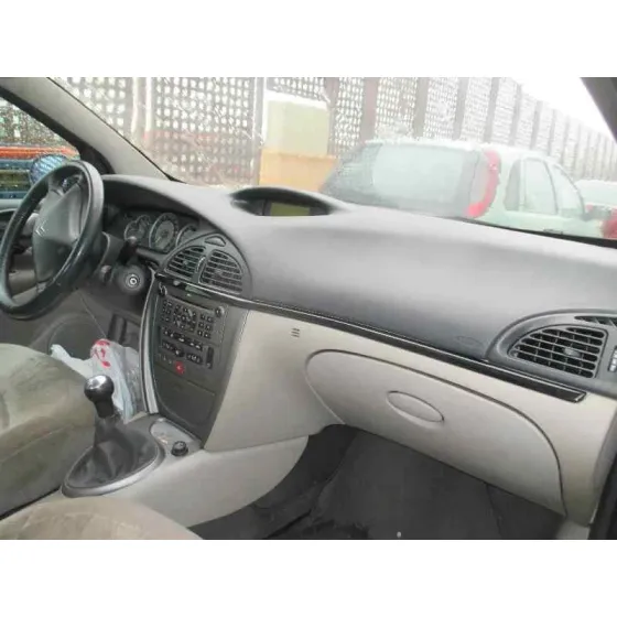 CITROEN C5 BERLINA '2007 ATTRACTION NEGRO
