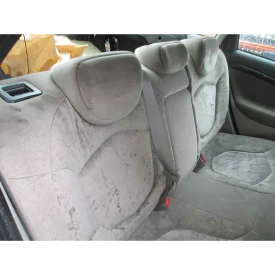 CITROEN C5 BERLINA '2007 ATTRACTION NEGRO
