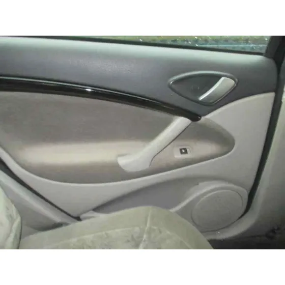 CITROEN C5 BERLINA '2007 ATTRACTION NEGRO