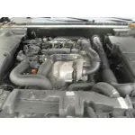 CITROEN C5 BERLINA '2007 ATTRACTION NEGRO