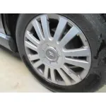 CITROEN C5 BERLINA '2007 ATTRACTION NEGRO