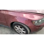 VOLVO S40 BERLINA VOLVO S40 BERLINA '2004 2.0 D KINETIC ROJO 2003
