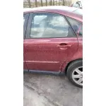 VOLVO S40 BERLINA VOLVO S40 BERLINA '2004 2.0 D KINETIC ROJO 2003