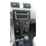 VOLVO S40 BERLINA VOLVO S40 BERLINA '2004 2.0 D KINETIC ROJO 2003