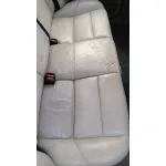VOLVO S40 BERLINA VOLVO S40 BERLINA '2004 2.0 D KINETIC ROJO 2003
