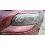 VOLVO S40 BERLINA VOLVO S40 BERLINA '2004 2.0 D KINETIC ROJO 2003