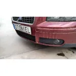 VOLVO S40 BERLINA VOLVO S40 BERLINA '2004 2.0 D KINETIC ROJO 2003