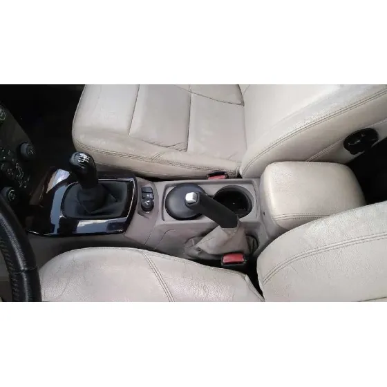 VOLVO S40 BERLINA '2004 2.0 D KINETIC ROJO