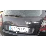 FIAT STILO (192) FIAT STILO (192) '2003 1.9 JTD CAT NEGRO 2001
