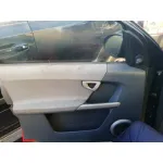 SMART FORFOUR SMART FORFOUR '2006 1.1 CAT ROJO Y NEGRO 2004