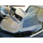 SMART FORFOUR SMART FORFOUR '2006 1.1 CAT ROJO Y NEGRO 2004