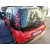 SMART FORFOUR SMART FORFOUR '2006 1.1 CAT ROJO Y NEGRO 2004