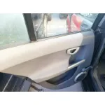 SMART FORFOUR SMART FORFOUR '2006 1.1 CAT ROJO Y NEGRO 2004