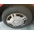 SMART FORFOUR SMART FORFOUR '2006 1.1 CAT ROJO Y NEGRO 2004