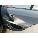 SMART FORFOUR SMART FORFOUR '2006 1.1 CAT ROJO Y NEGRO 2004
