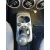 SMART FORFOUR SMART FORFOUR '2006 1.1 CAT ROJO Y NEGRO 2004