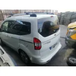 FORD TOURNEO COURIER (C4A) FORD TOURNEO COURIER (C4A) '2016 AMBIENTE BLANCO 2013