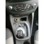 FORD TOURNEO COURIER (C4A) FORD TOURNEO COURIER (C4A) '2016 AMBIENTE BLANCO 2013