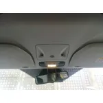 FORD TOURNEO COURIER (C4A) FORD TOURNEO COURIER (C4A) '2016 AMBIENTE BLANCO 2013