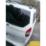 FORD TOURNEO COURIER (C4A) FORD TOURNEO COURIER (C4A) '2016 AMBIENTE BLANCO 2013