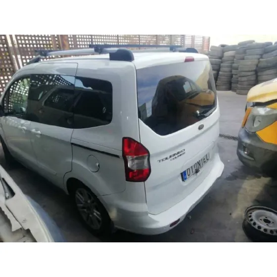 FORD TOURNEO COURIER (C4A) '2016 AMBIENTE BLANCO