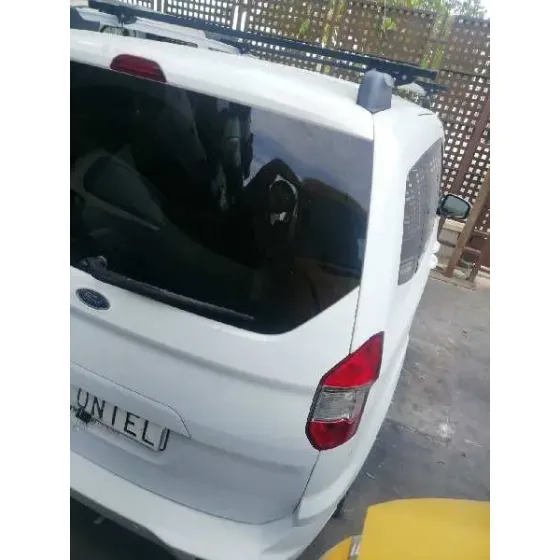 FORD TOURNEO COURIER (C4A) '2016 AMBIENTE BLANCO