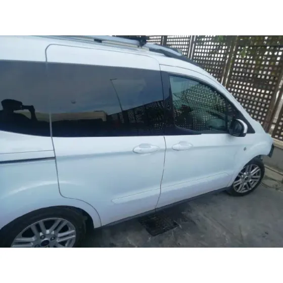 FORD TOURNEO COURIER (C4A) '2016 AMBIENTE BLANCO