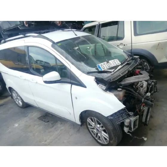 FORD TOURNEO COURIER (C4A) '2016 AMBIENTE BLANCO