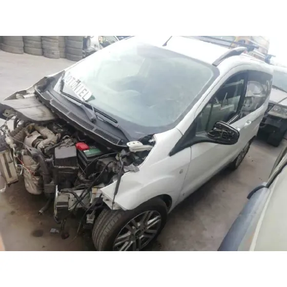 FORD TOURNEO COURIER (C4A) '2016 AMBIENTE BLANCO