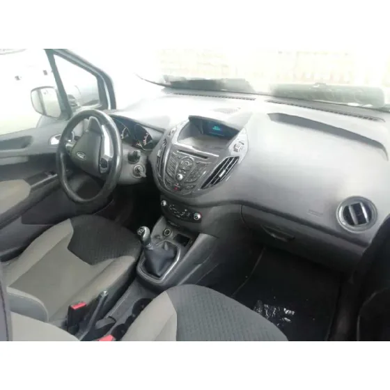 FORD TOURNEO COURIER (C4A) '2016 AMBIENTE BLANCO