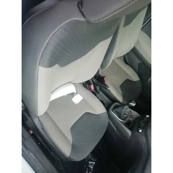 FORD TOURNEO COURIER (C4A) '2016 AMBIENTE BLANCO
