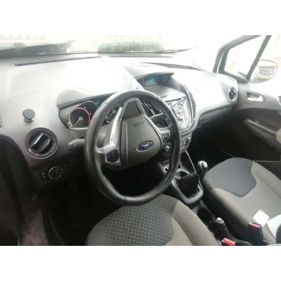 FORD TOURNEO COURIER (C4A) '2016 AMBIENTE BLANCO