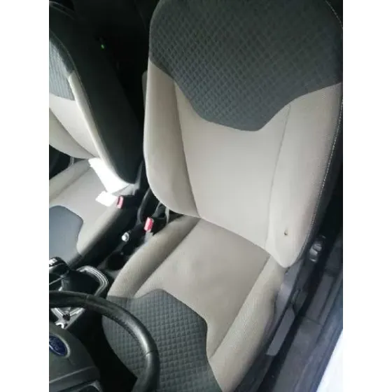 FORD TOURNEO COURIER (C4A) '2016 AMBIENTE BLANCO