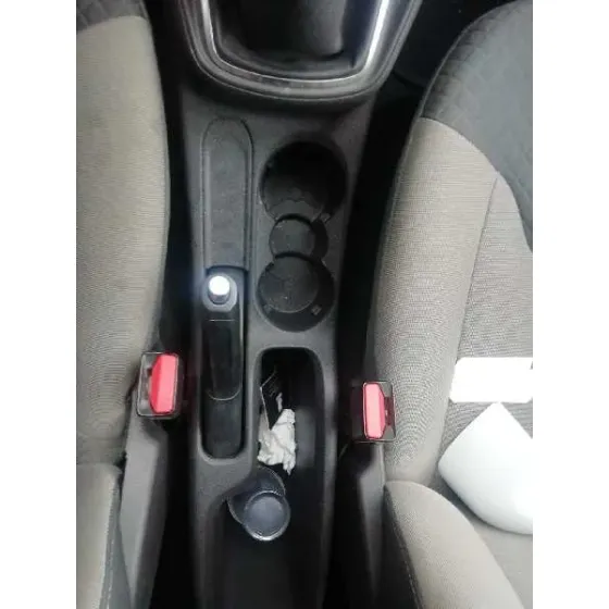 FORD TOURNEO COURIER (C4A) '2016 AMBIENTE BLANCO