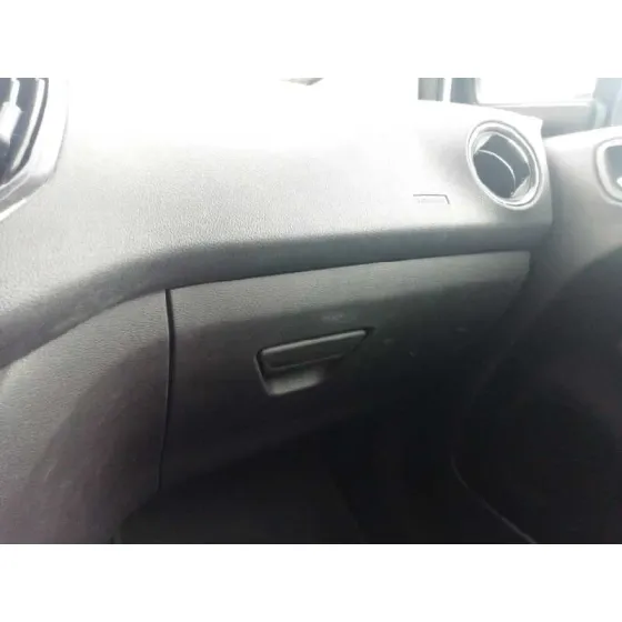 FORD TOURNEO COURIER (C4A) '2016 AMBIENTE BLANCO