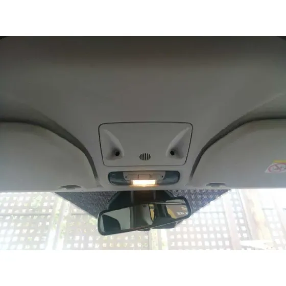 FORD TOURNEO COURIER (C4A) '2016 AMBIENTE BLANCO