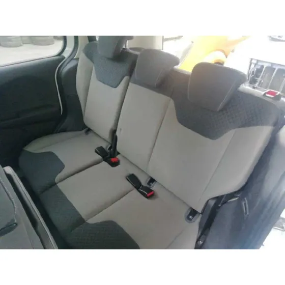 FORD TOURNEO COURIER (C4A) '2016 AMBIENTE BLANCO